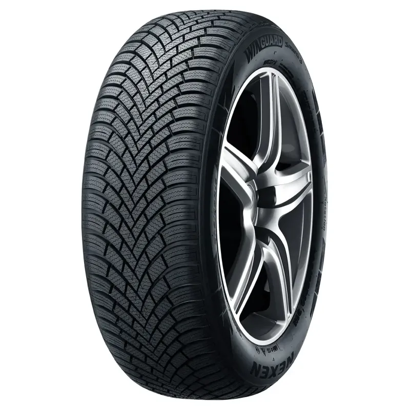 NEXEN WG SNOW G 3 WH21 235/60 R16 100H