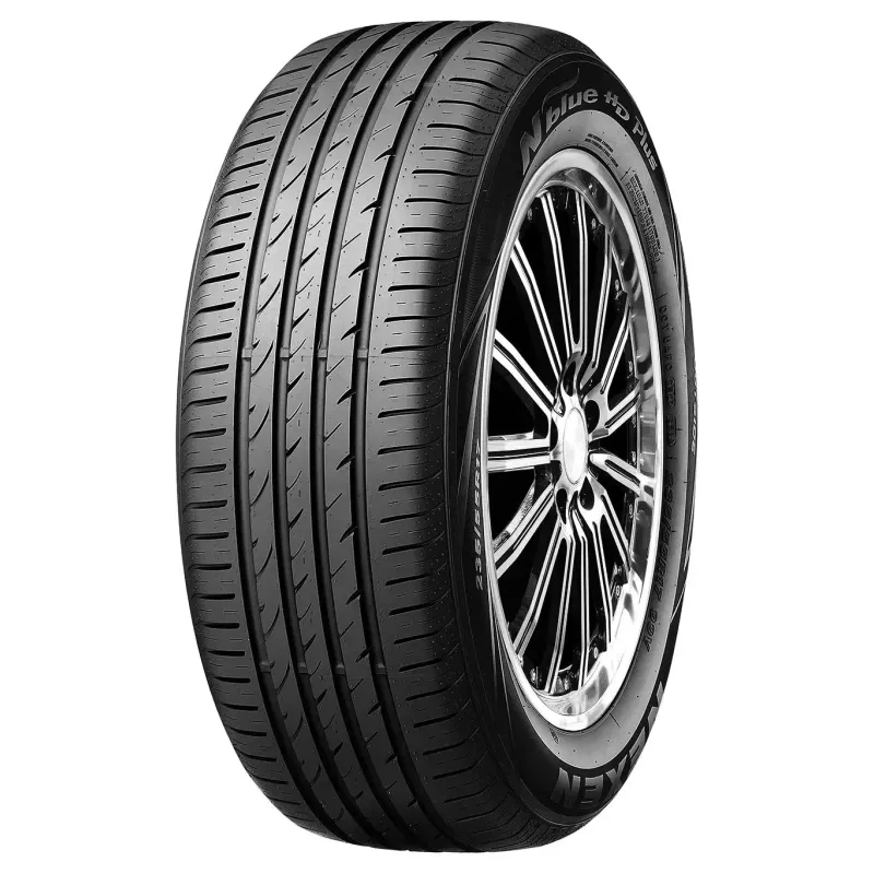 NEXEN N BLUE HD PLUS RENAULT 205/55 R16 91H