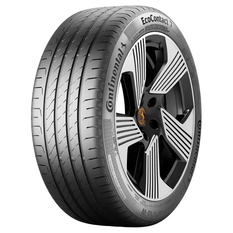 CONTINENTAL ECOCONTACT 7 215/60 R17 96H