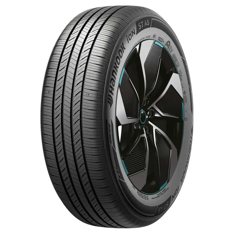 HANKOOK ION ST AS 215/55 R17 94V