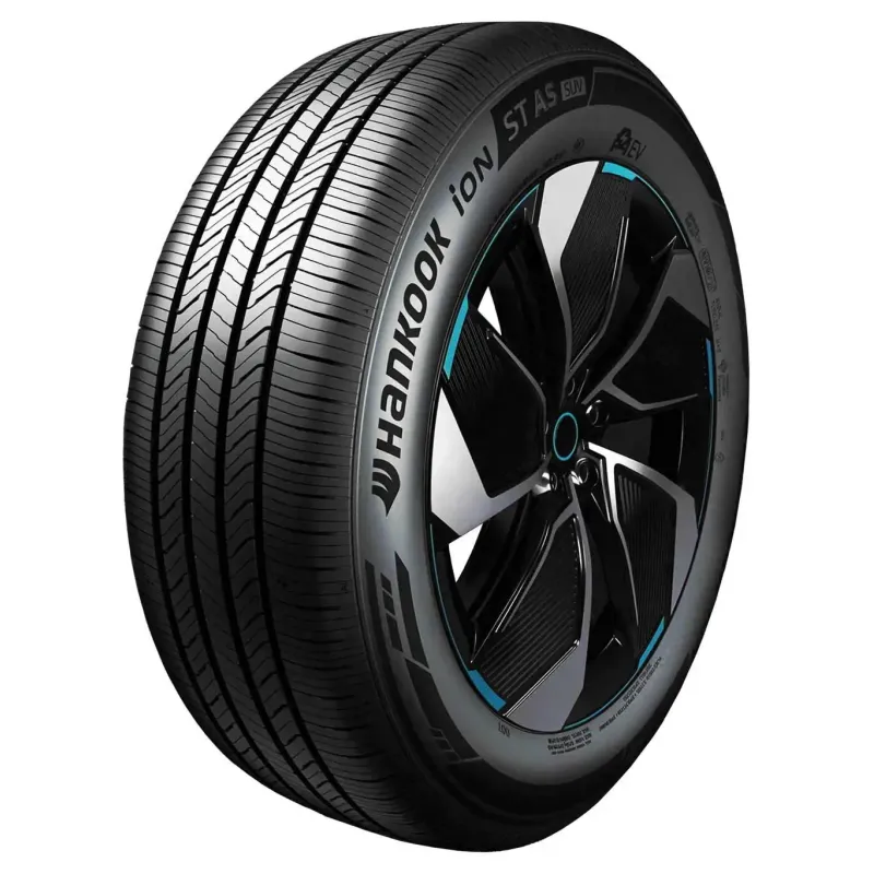 HANKOOK ION ST AS SUV 235/60 R18 103V