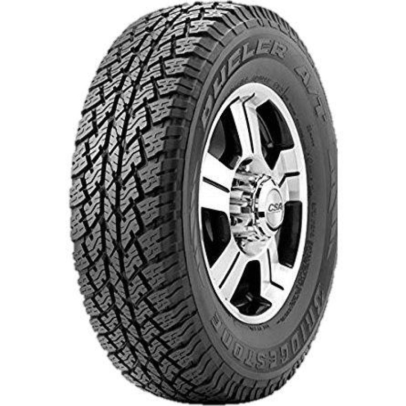BRIDGESTONE DUELER A/T 693V 265/55 R20 113V