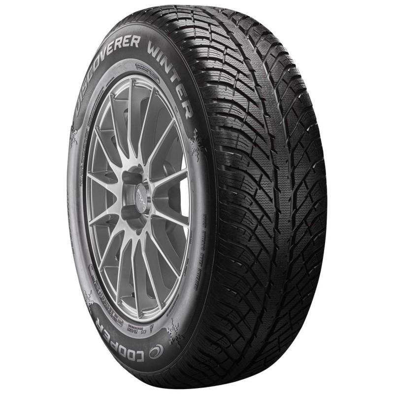 COOPER WINTER 195/60 R16 89H