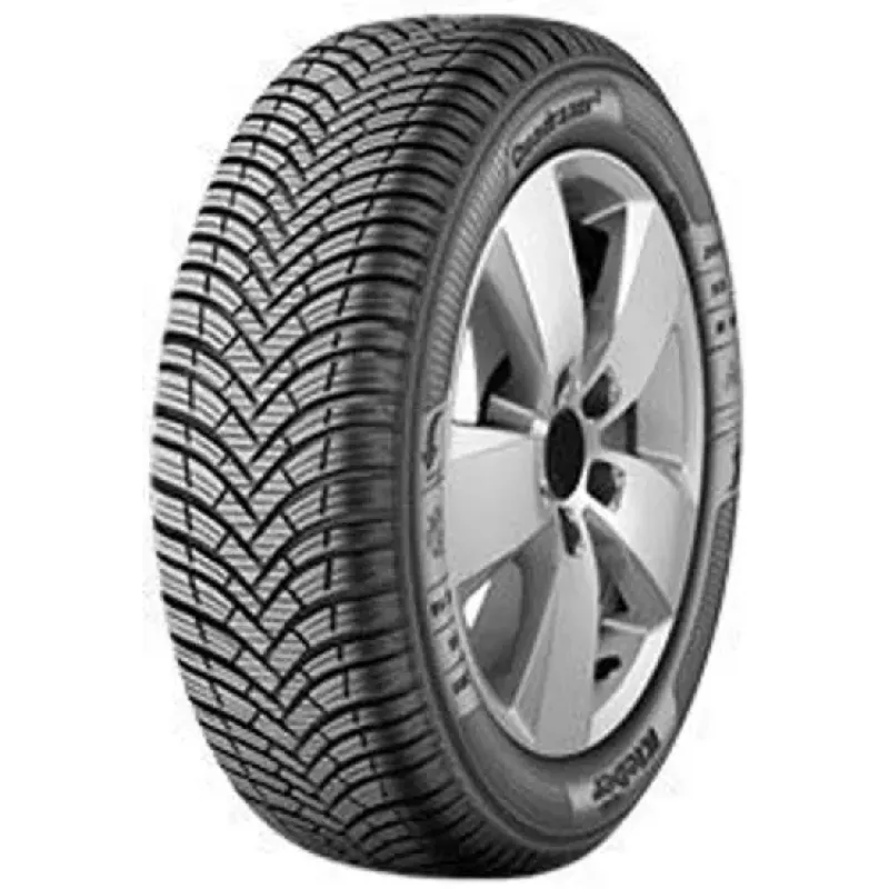 KLEBER QUADRAXER 2 195/50 R15 82H