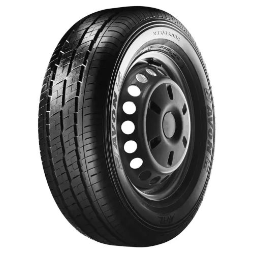 AVON AV12 185/75 R16 102R