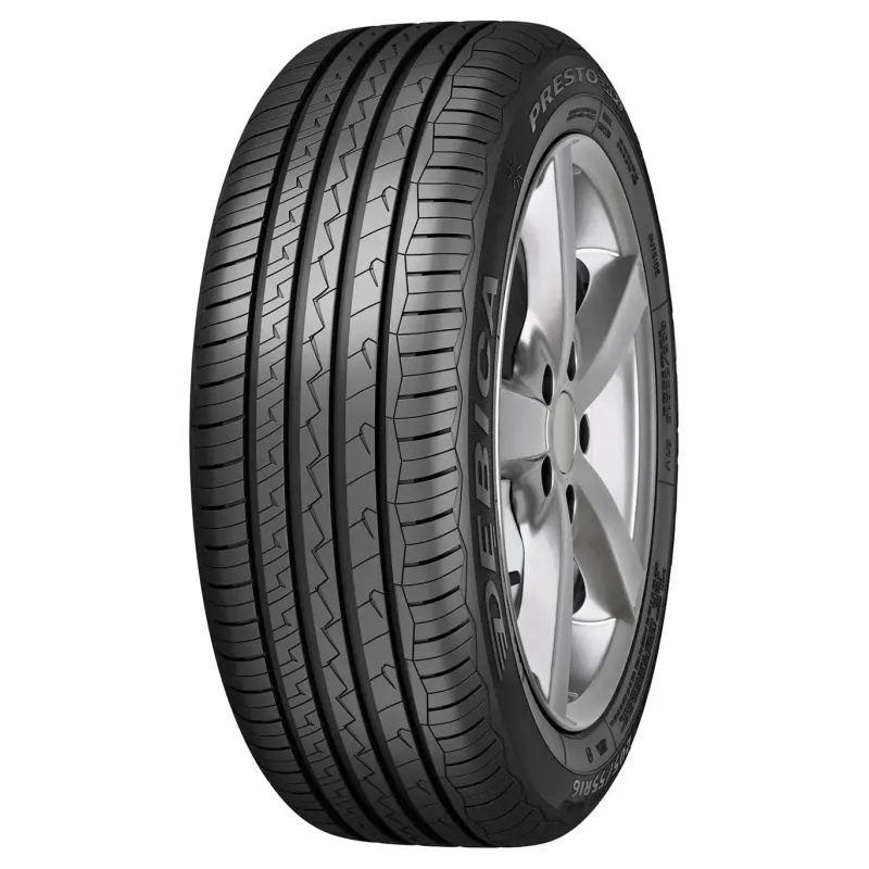 DEBICA PRESTO HP 2 195/65 R15 91H
