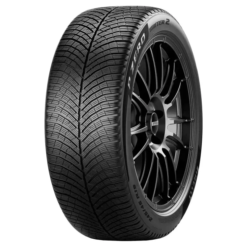 PIRELLI P ZERO WINTER * 245/50 R19 105H