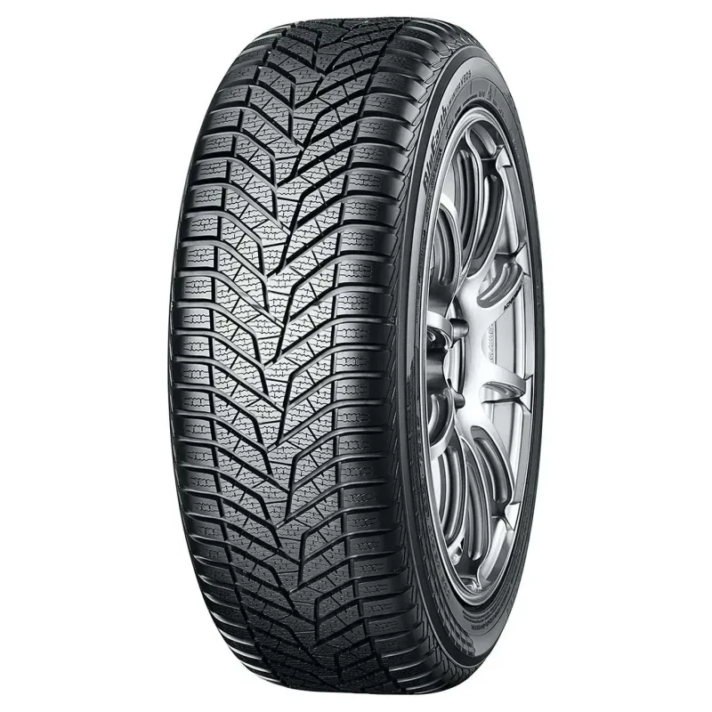 YOKOHAMA W.DRIVE (V905) 205/65 R15 94H