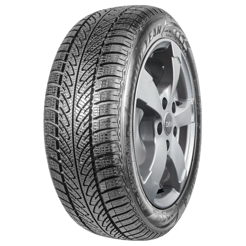 GOODYEAR EAGLE ULTRA GRIP 8 PERFORMANCE AO 255/60 R18 108H