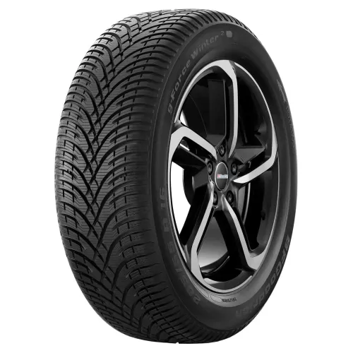 BFGOODRICH G FORCE WINTER 2 185/65 R15 92T
