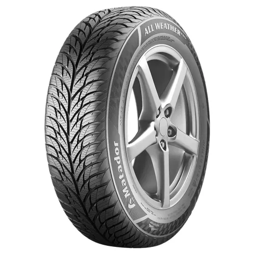MATADOR MP 62 EVO 185/65 R14 86T