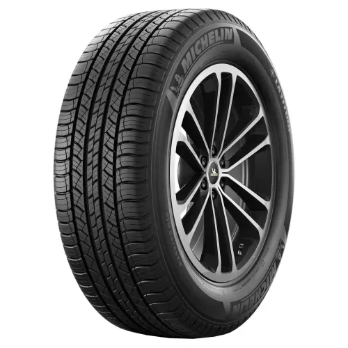 MICHELIN LATITUDE TOUR HP JLRDT 235/60 R18 107V