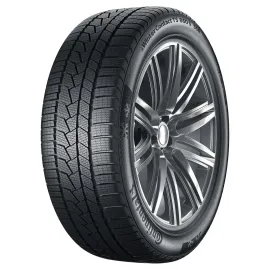 CONTINENTAL WINTERCONTACT TS 860 S SSR* 265/50 R19 110H