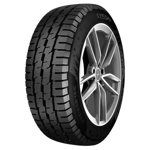 SYRON EVEREST C2 225/65 R16 110R