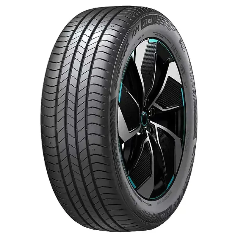 HANKOOK ION GT SUV 215/55 R17 98V