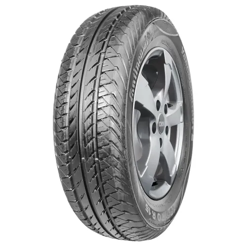 CONTINENTAL VANCO CONTACT 2 195/70 R15 97T