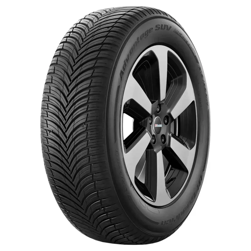 BFGOODRICH G GRIP SUV 215/60 R17 96H