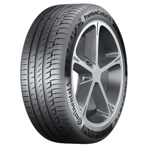 CONTINENTAL PREMIUMCONTACT 6 AO 265/55 R19 113Y