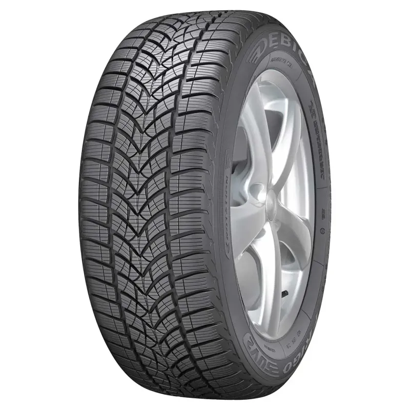 DEBICA FRIGO SUV 2 225/65 R17 106H