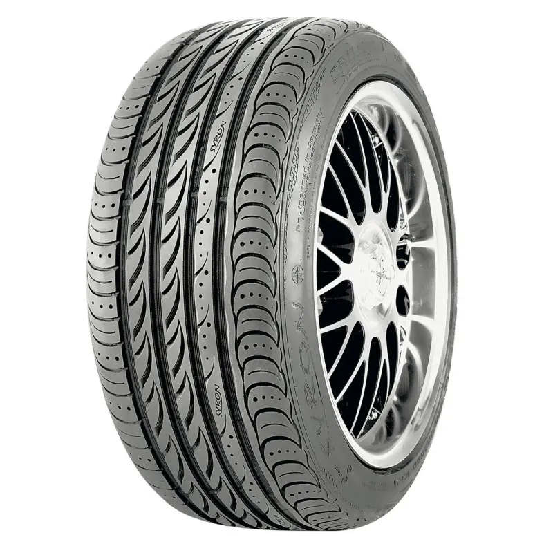 SYRON CROSS 1 285/45 R19 111W