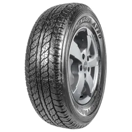 DUNLOP GRANDTREK AT 20 265/65 R17 112S