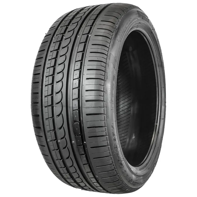 PIRELLI P ZERO ROSSO ASIMMETRICO BC 275/40 R19 105Y