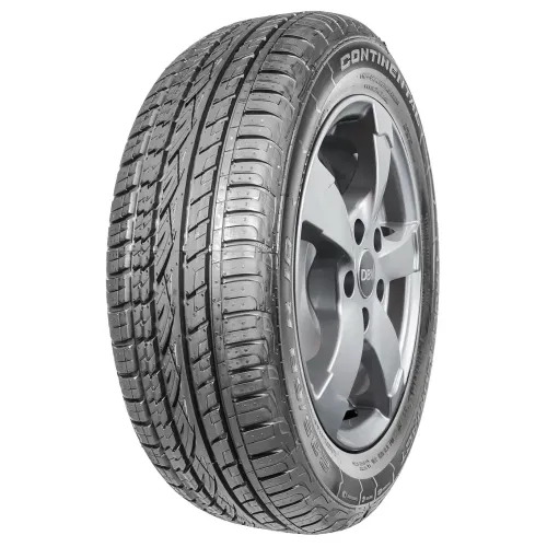 CONTINENTAL CROSS CONTACT UHP 255/55 R18 109W