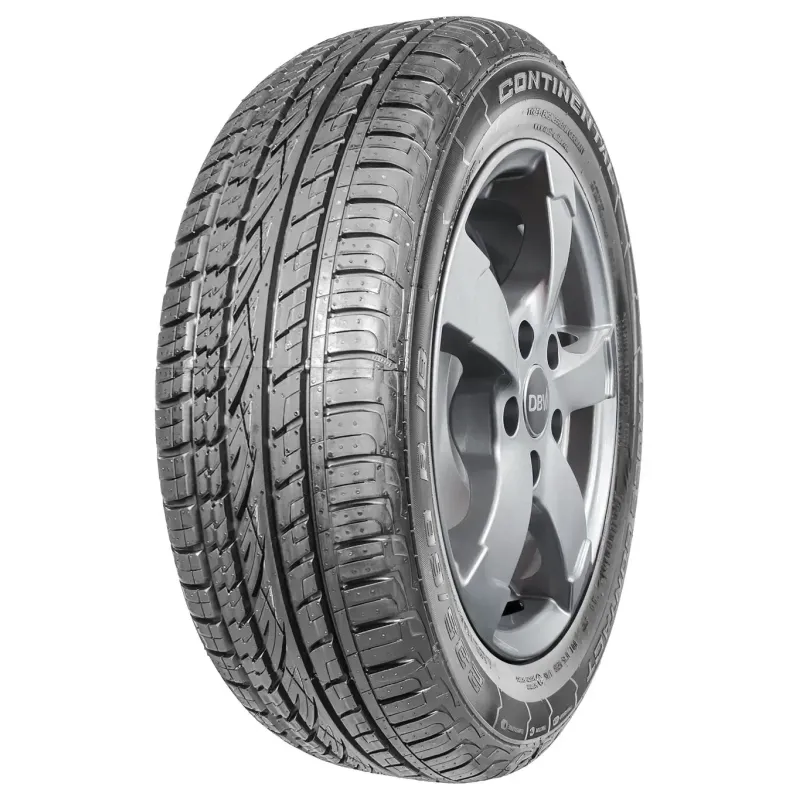 CONTINENTAL CROSS CONTACT UHP 255/55 R18 109W