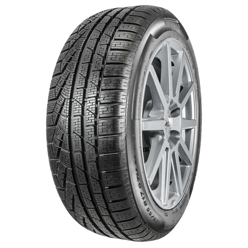 PIRELLI W 210 SOTTO ZERO SERIE 2 * 205/55 R17 91H