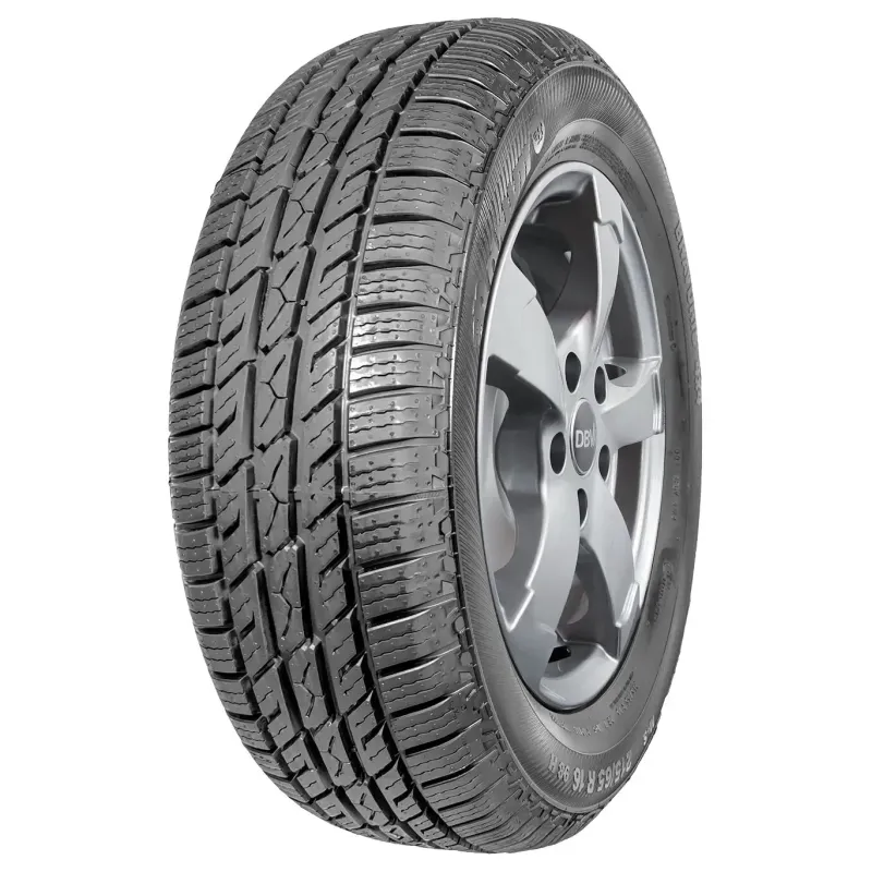 BARUM BRAVURIS 4X4 225/70 R16 103H