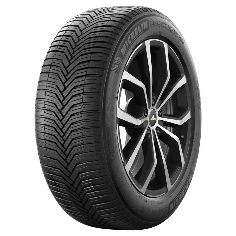 MICHELIN CROSS CLIMATE SUV AO 235/60 R18 103V