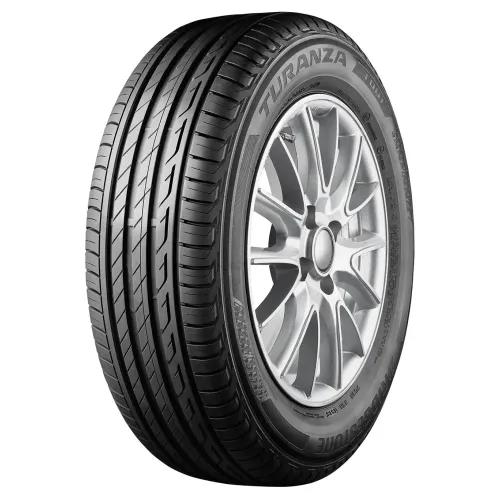BRIDGESTONE T 001 215/45 R17 91W