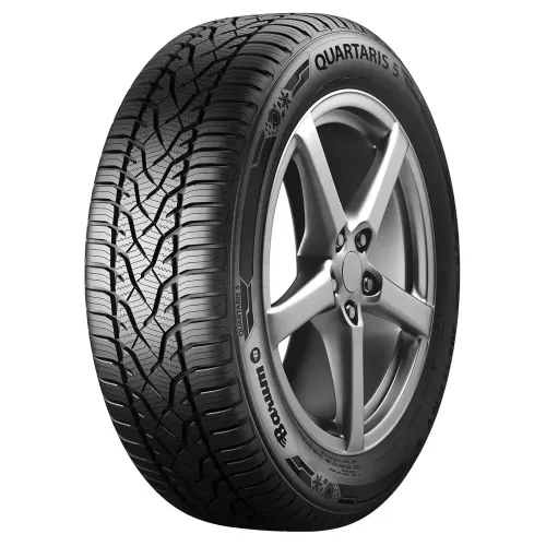 BARUM QUARTARIS 5 185/55 R15 82H