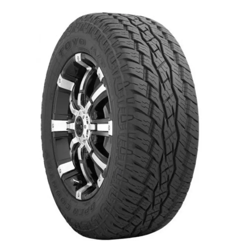 TOYO OPEN COUNTRY W/T 235/50 R18 101V