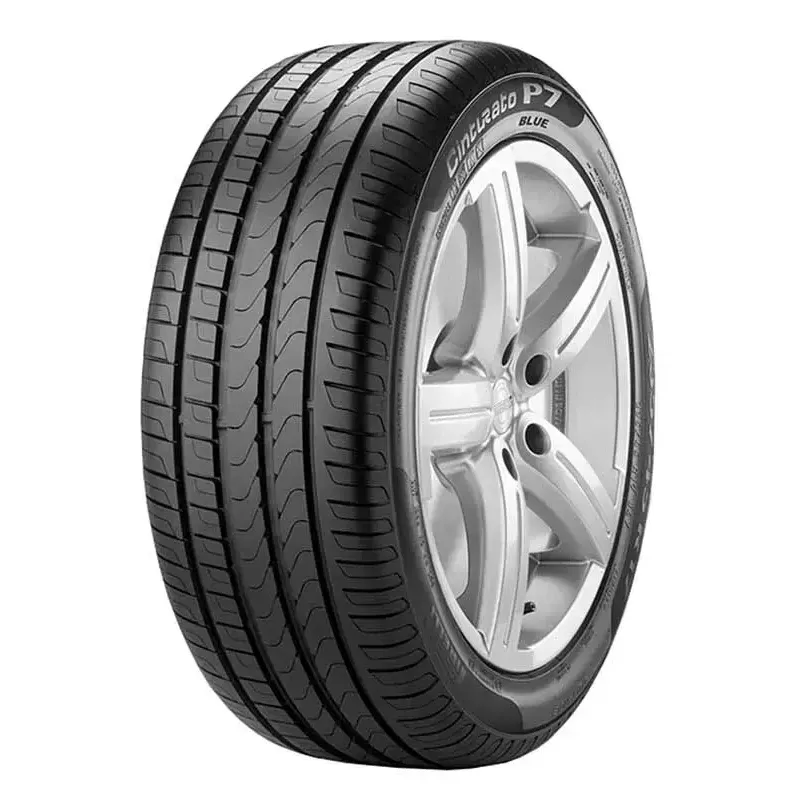 PIRELLI P 7 CINTURATO BLUE AO 205/55 R16 91V