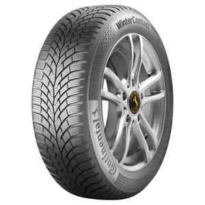 CONTINENTAL WINTERCONTACT TS 870 205/55 R16 91H