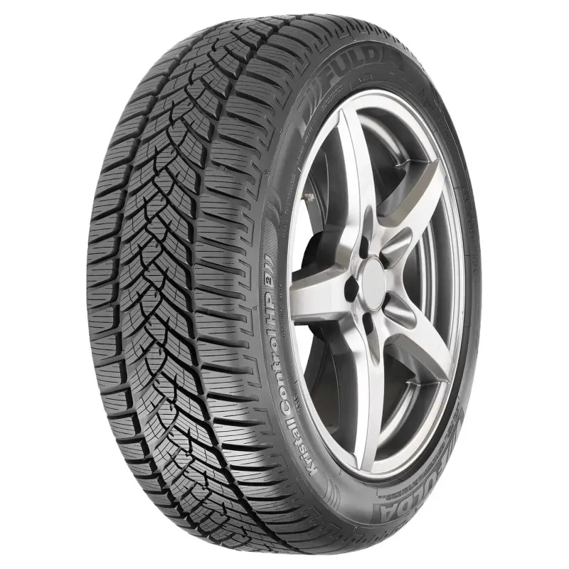 FULDA KRISTALL CONTROL HP 2 215/40 R17 87V