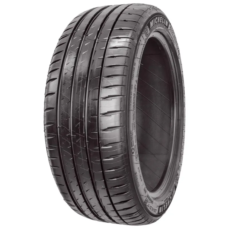MICHELIN PILOT SPORT 4 * 245/35 R20 95Y