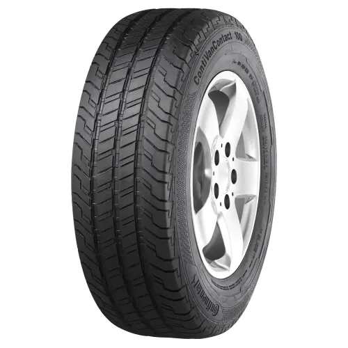 CONTINENTAL VANCONTACT 100 185/75 R16 102R