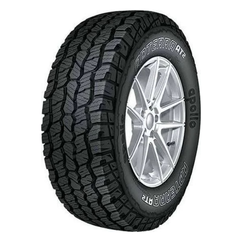 APOLLO APTERRA A/T 225/70 R15 100S