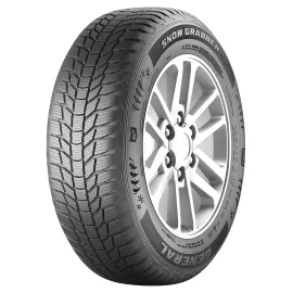 GENERAL SNOW GRABBER + 225/65 R17 106H