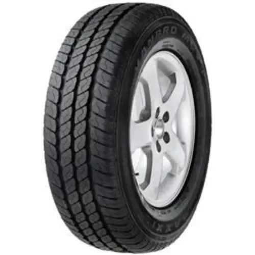 MAXXIS VANSMART MCV3+ 215/60 R17 107T