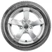 GOODYEAR EFFICIENT GRIP MO EXTENDED ROF 275/40 R19 101Y