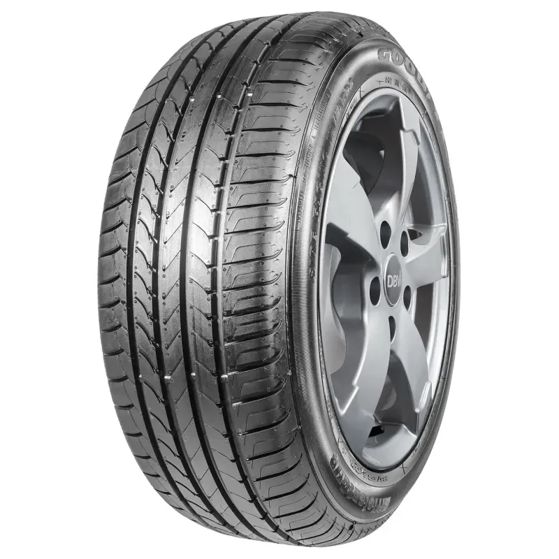 GOODYEAR EFFICIENT GRIP MO EXTENDED ROF 275/40 R19 101Y