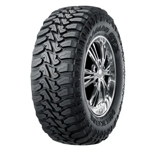NEXEN ROADIAN MTX RM7 255/75 R17 108Q