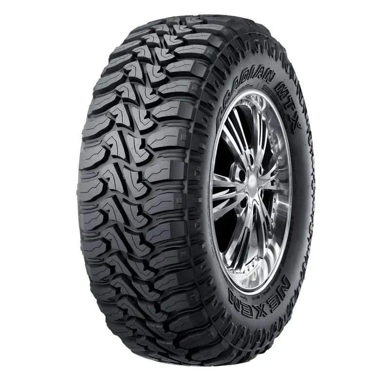 NEXEN ROADIAN MTX RM7 255/75 R17 108Q
