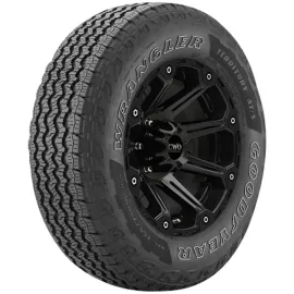 GOODYEAR WRANGLER TERRITORY AT/S 255/65 R18 111H