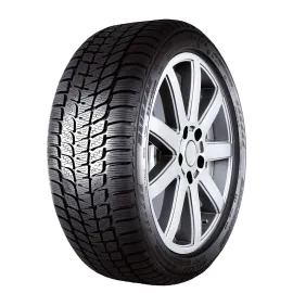 BRIDGESTONE BLIZZAK LM 25 4X4 MO 235/60 R17 102H