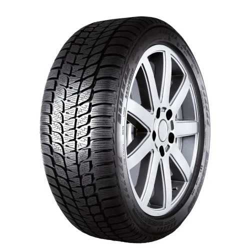 BRIDGESTONE BLIZZAK LM 25 4X4 MO 235/60 R17 102H