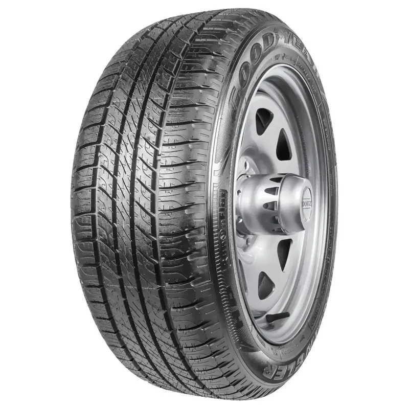 GOODYEAR WRANGLER HP ALLWETTER 275/65 R17 115H